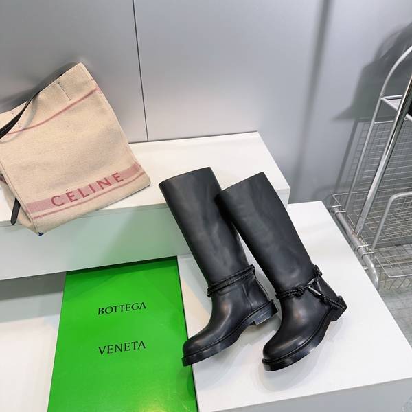 Bottega Veneta Shoes BVS00147